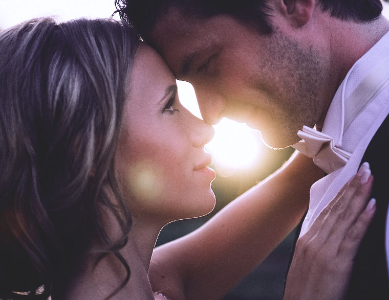 amor à primeira vista existe