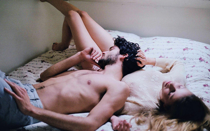 sexo