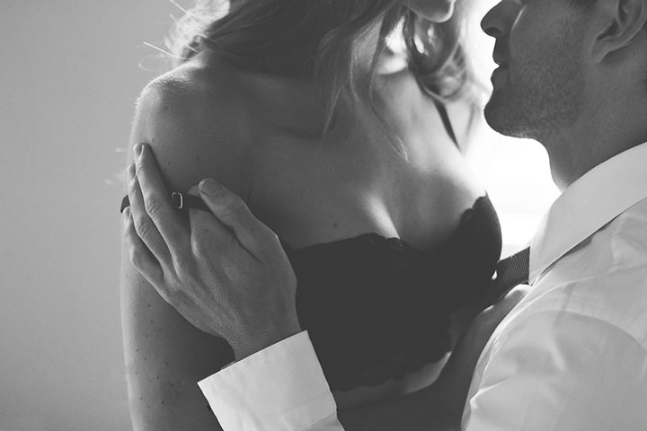 sexo oral