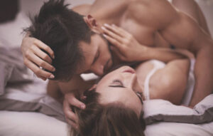 vida sexual