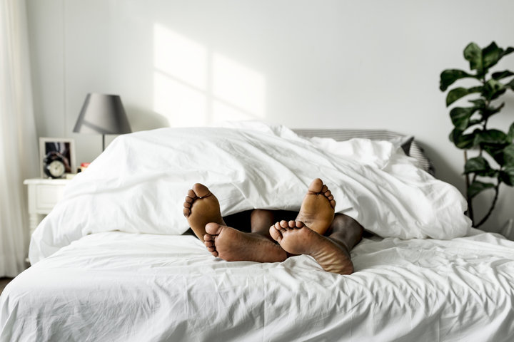 sinais que ele é ruim de cama