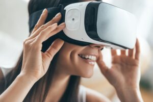 relacionamentos virtuais