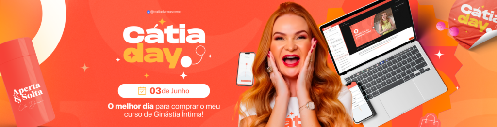 Cátia Day