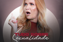 CURSO TUDO SOBRE SEXUALIDADE