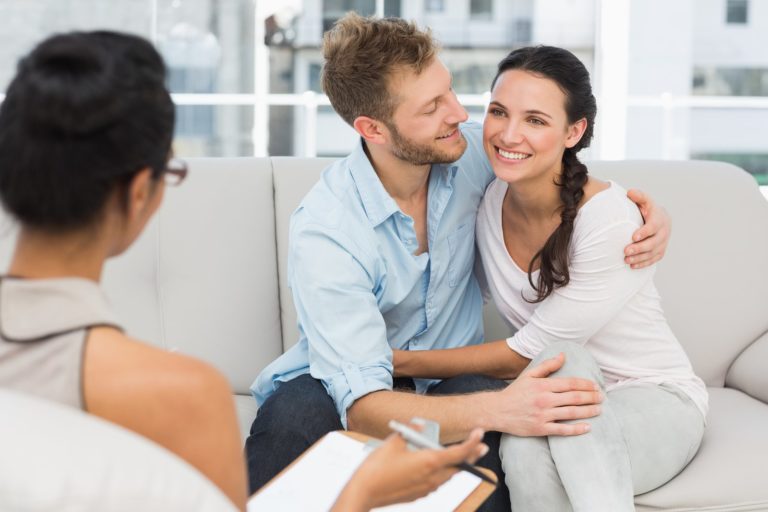 Terapia De Casal Como Ela Resolve Os Problemas De Su Relacionamento 4102